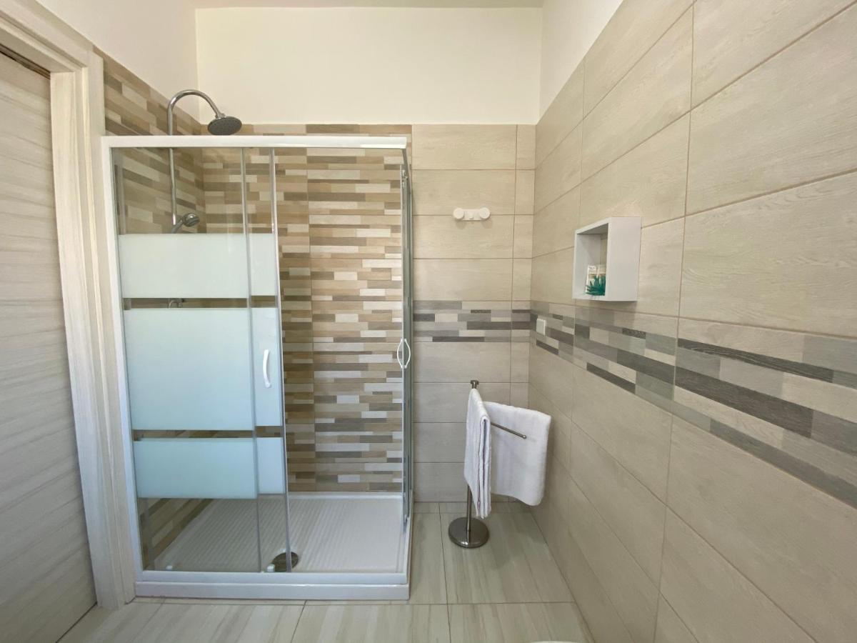 B&B Enjoy Happyness Pompeia Exterior foto