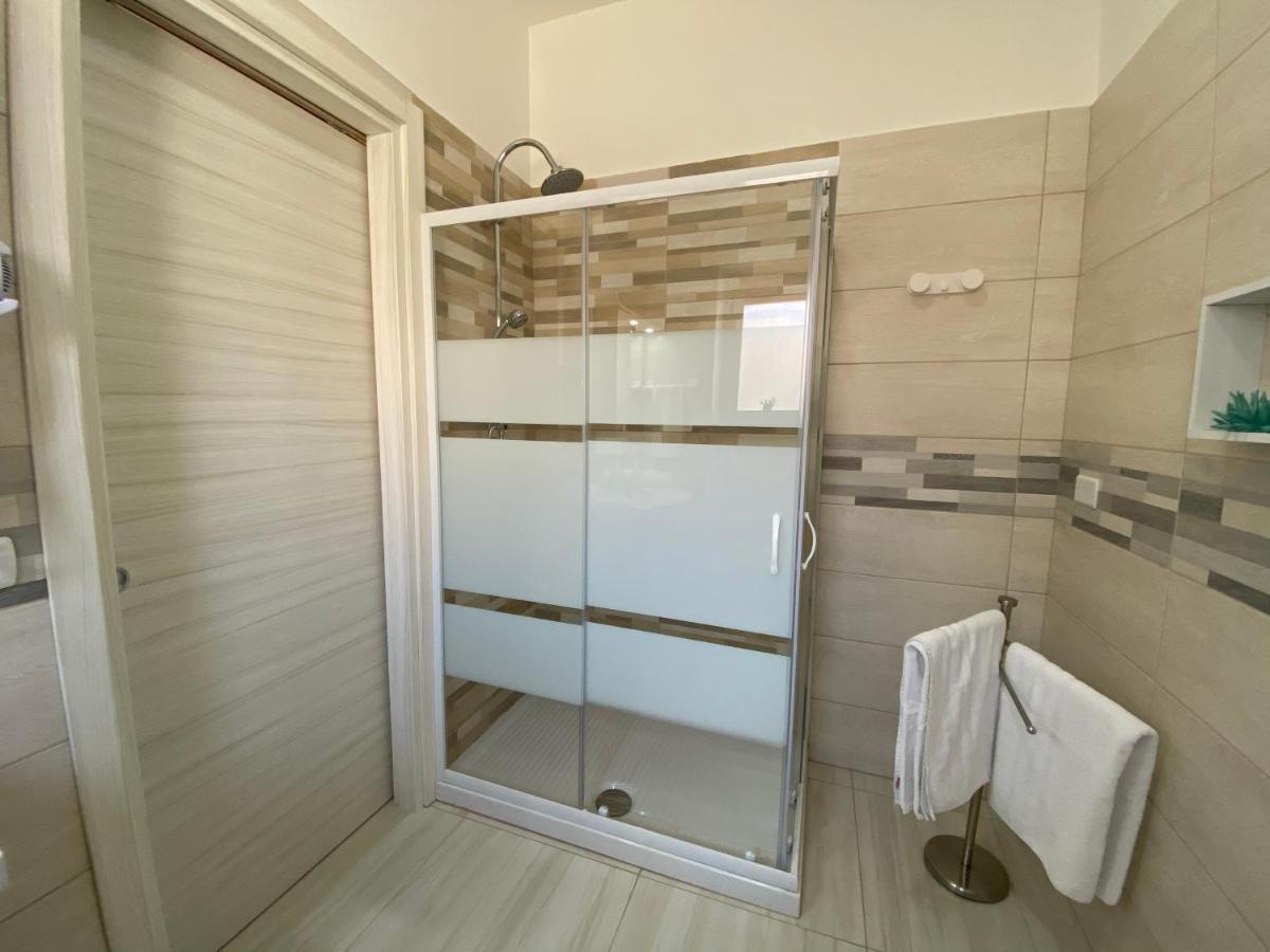B&B Enjoy Happyness Pompeia Exterior foto