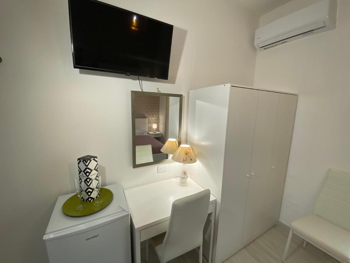 B&B Enjoy Happyness Pompeia Exterior foto