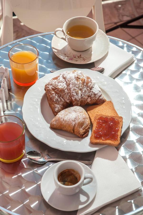 B&B Enjoy Happyness Pompeia Exterior foto